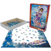 Eurographics 1000pc - Morita Tsuki Hoshi Puzzle