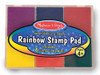 Melissa & Doug -  Rainbow Stamp Pad