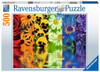 Ravensburger 500pc - Floral Reflections Puzzle