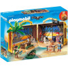 Playmobil Pirates - Take Along Pirate Island 70150