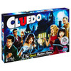 Hasbro - Cluedo - The Classic Mystery Game