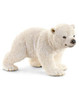 Schleich Polar Bear Cub Walking 14708