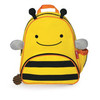 Skip Hop Zoo - Little Kid Backpack - Bee