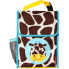 Skip Hop Zoo Insulated Lunch Bag - Giraffe