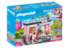 Playmobil City Life - My Cafe 70015