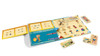 Smart Games Magnetic Travel - Puzzle Beach