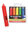 Melissa & Doug - Learning Mat Crayons