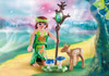 Playmobil - Special Plus - Fairy with Deer 70059