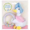 Beatrix Potter - Jemima Puddleduck Ring Rattle