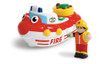Wow Toys - Fireboat Felix