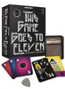 Gamewright - This Game Goes to Eleven