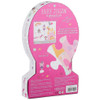 Floss & Rock 20pc - Fairy Unicorn Shaped Puzzle