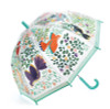 Djeco - Flowers & Birds PVC Child Umbrella