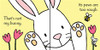 Usborne - That's Not My Bunny... Touchy-Feely Book