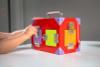 Mamagenius Lock Activity Box Small