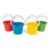 Dantoy Classic Bucket with Lip 2.5L