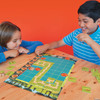 Peaceable Kingdom - Race to the Treasure Cooperative Board Game