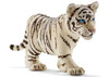 Schleich - Tiger Cub White 14732