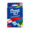 Phase 10 - Card Game