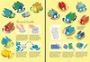 Usborne - Egyptian Things To Make and Do