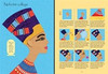 Usborne - Egyptian Things To Make and Do