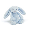 Jellycat - Bashful Blue Bunny Medium