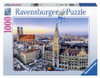 Ravensburger 1000pc - Beautiful Germany Puzzle