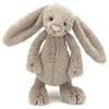 Jellycat - Bashful Beige Bunny Small