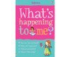 Usborne What's Happening To Me? - Girls Usborne What's Happening To Me? - Girls
