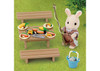 Sylvanian Families - Family Barbecue Set