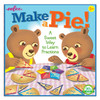 eeBoo - Make A Pie Board Game