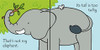 Usborne - That's Not My Elephant... Touchy-Feely Book