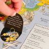 Usborne - Lift-the-flap Picture Atlas