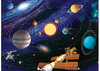 Ravensburger 200pc XXL - The Solar System Puzzle