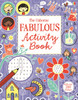 Usborne - Fabulous Activity Book