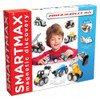 Smartmax 3+ - Power Vehicles Mix