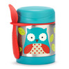 Skip Hop Insulated Food Jar - Owl