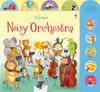 Usborne - Noisy Orchestra Board Book