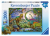 Ravensburger 200pc - Realm of the Giants Puzzle