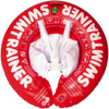 SWIMTRAINER - Classic - Red