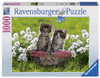 Ravensburger 1000pc - Picnic in the Meadow Puzzle