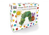 The Very Hungry Caterpillar Cloth Book for Babies