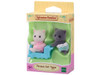 Sylvanian Families - Persian Cat Twins 5457