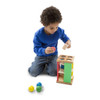 Melissa & Doug -  Pound & Roll Tower