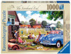 Ravensburger 1000pc - The Scoreboard End (No4) Puzzle