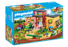 Playmobil City Life - Pet Hotel - Tiny Paws Pet Hotel 9275