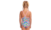Funkita - Toddler Girls One Piece - Patched Up