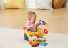 VTech - Peek & Play Tummy Time Pillow