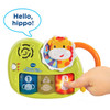 VTech - Peek & Play Tummy Time Pillow