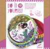 Djeco Do It Yourself - Little Secrets